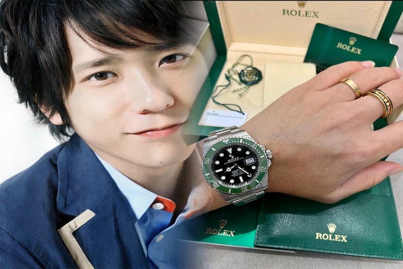 ロレックスの顔「オイスター パーペチュアル」新作２選｜信頼性と品格に満ちたステディウォッチ