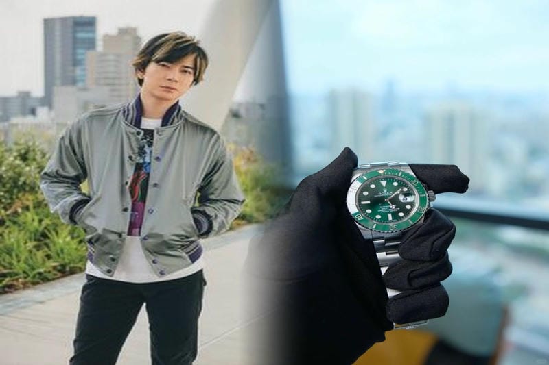 ロレックス デイトナ 金 無垢