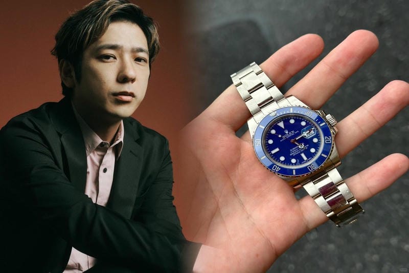 【2025年版】ロレックス メテオライト完全ガイド：隕石文字盤の魅力、定価・レア度から選び方、メンテまで徹底解説！デイトナ隕石モデル速報も