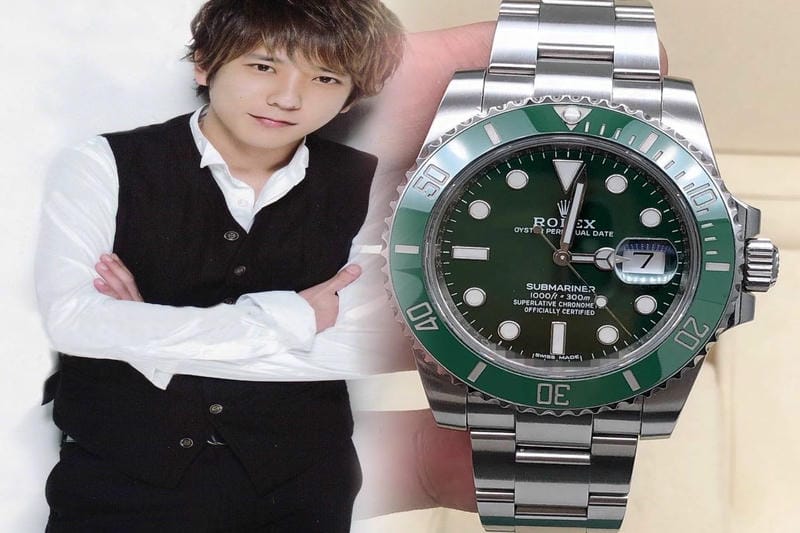 ロレックス 大阪