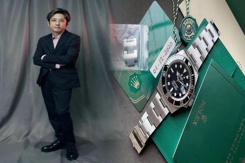 高島屋でロレックスは買える？2025年最新・完全ガイド｜予約・在庫・購入戦略を徹底解説！