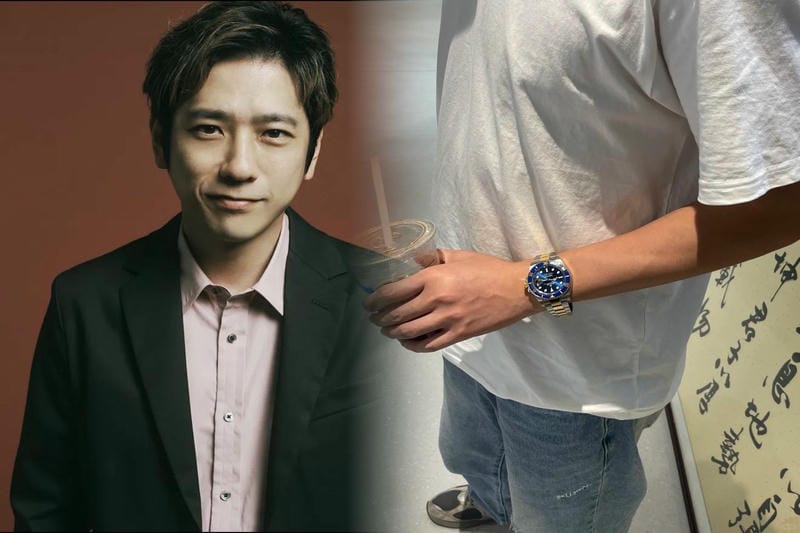 2020年メンズ腕時計のトレンドは？【最新版】人気ブランドランキング