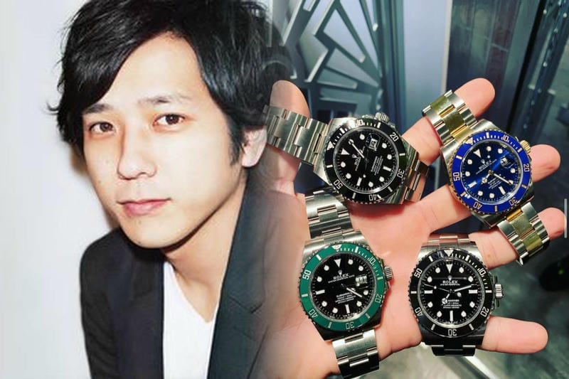 ロレックス盗難の実態から法的リスク、紛失・売買時の「バレる」疑問まで徹底解説【2025年最新版】