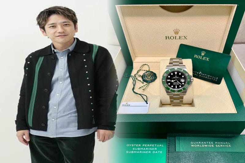 2025年最新！ロレックス人気ランキング徹底解説：入手困難モデル、キムタク愛用、価格帯まで全網羅