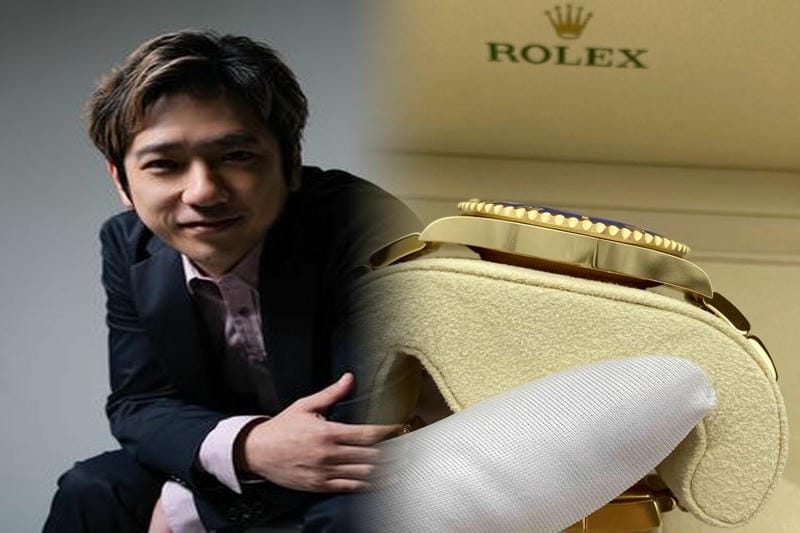 ロレックスが最新のタイミングテクノロジーを搭載した新しいオイスターウォッチを発売