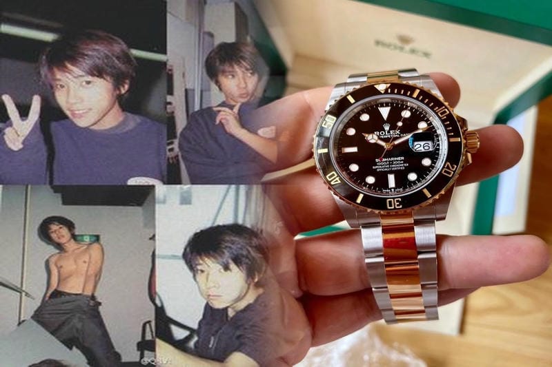 ロレックス2020新製品は10月1日にリストされる予定です