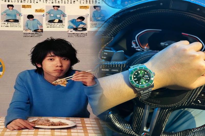 ロレックス カメレオン完全ガイド：値段・中古選び・ドラマ秘話・ベルト交換まで徹底解説