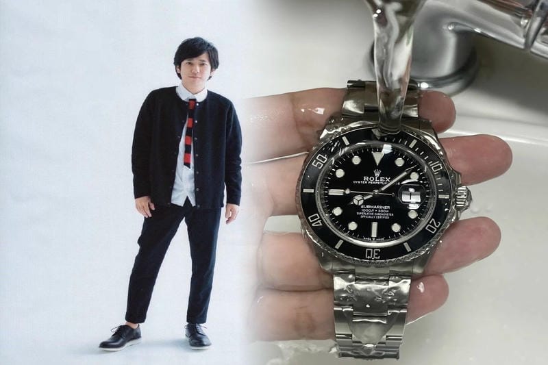 ロレックス サブマリーナ 中古【2025年価格予測】失敗しない選び方、偽物見分け方から最新相場まで徹底解説