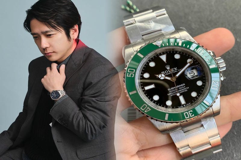 【2025年最新】ロレックス全種類を徹底解説！人気・価格・選び方・入手困難モデルまで完全ガイド｜失敗しない一本の見つけ方