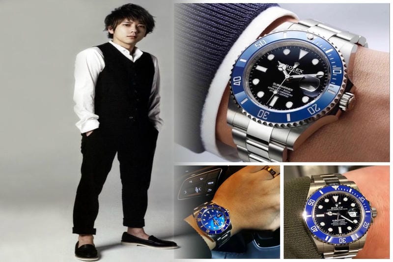 中野ジャックロード完全ガイド2025年最新！時計選びで失敗しない必見の裏技＆賢い買い方