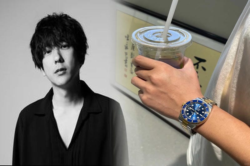 ロレックスのダイビングシリーズのモデルをいくつか紹介します