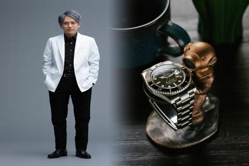 2025年最新！ロレックス「赤シード」エラーの真実とシードゥエラー徹底解説：幻のモデルから最新モデルまで、知らなきゃ損する全貌！