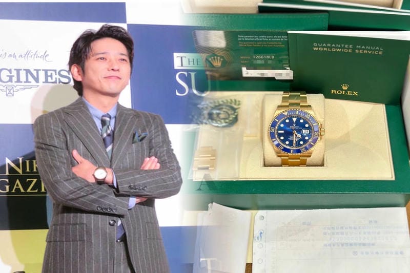 ロレックス デイトナ 定価