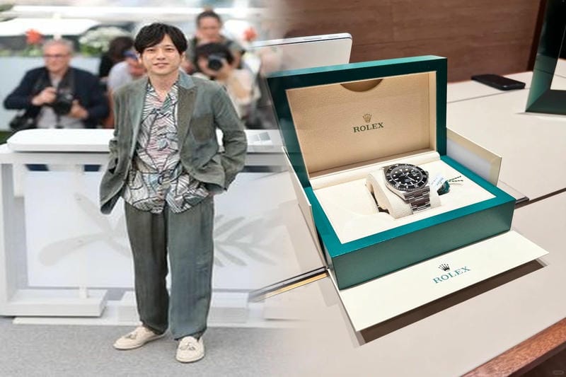 ロレックス「シードゥエラー」新モデル Ref.126603