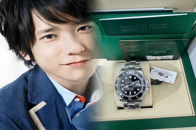 【2025年最新】ロレックス銀座完全ガイド：入手困難モデル購入戦略・リセールバリュー・キムタク愛用モデルまで徹底解説！