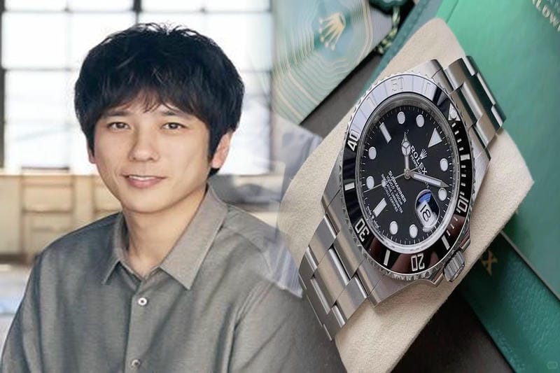 **ロレックス GMTマスター徹底解説！I&IIの違い、人気モデル、価格・偽物見分け方まで購入で失敗しない完全ガイド【最新版】**