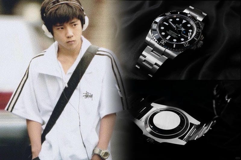 【2025年最新】ロレックス アイスブルー完全ガイド：定価、資産価値、デイトナ入手方法まで徹底解説！失敗しないロレックス選び必見！