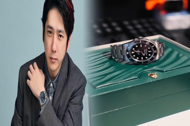 パルミジャーニ・フルリエ トリック クロノメーター PFC423-1600201-HA1241