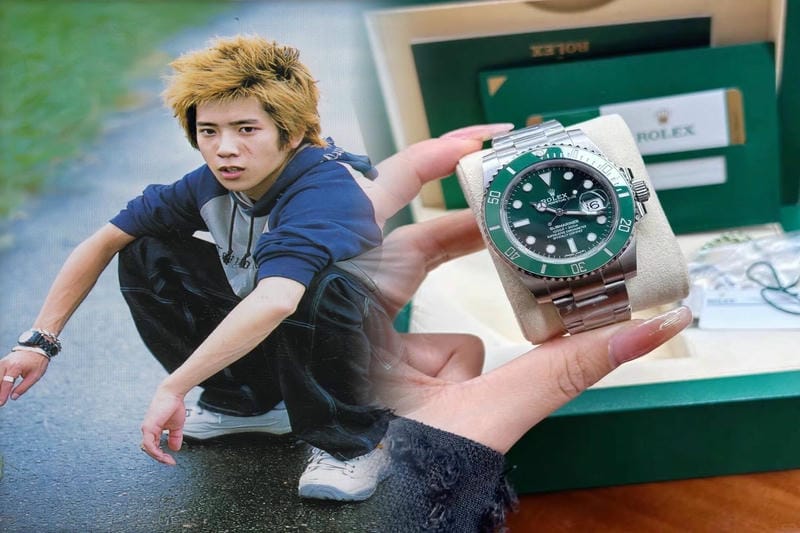 ロレックス スーパー コピー