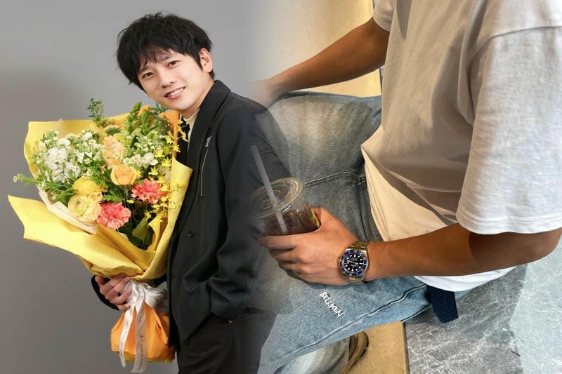 金 無垢 ロレックス