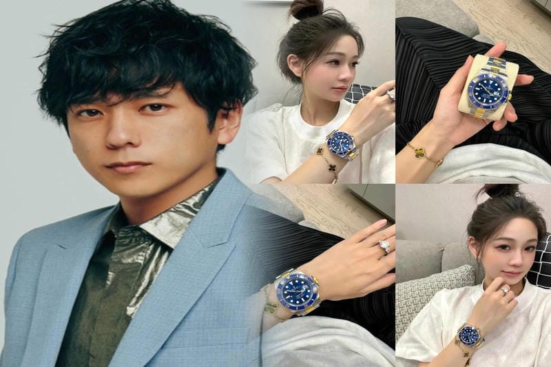 ロレックス ヨット マスター