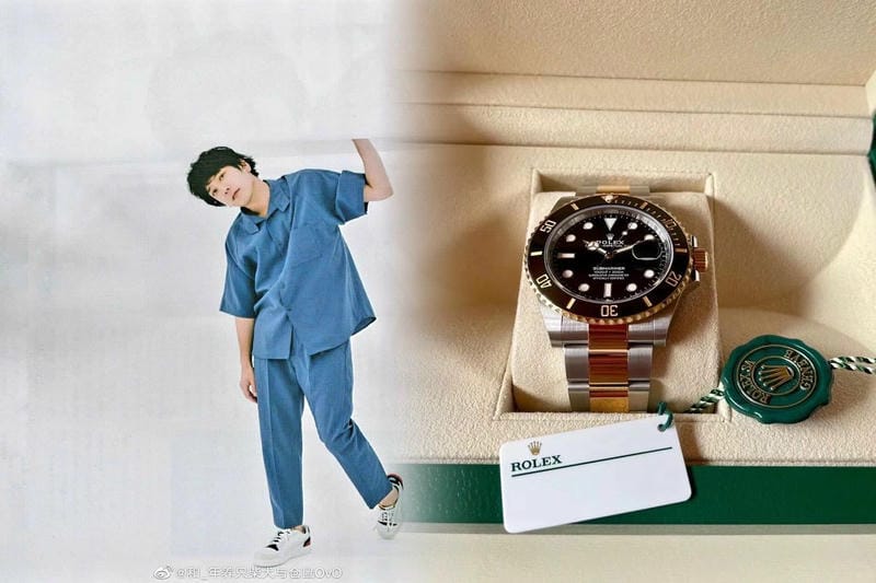 ロレックスGMTマスターII・青黒ベゼル　116710BLNR　作りの良さは鉄壁、他のメーカーとの差は依然として大きい