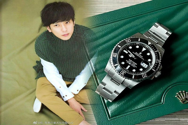 王者ロレックスを猛追する某メーカとは　2018年前半通信簿