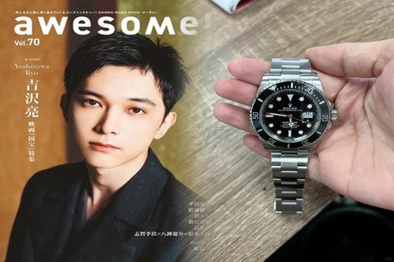 デイトナの新型の発売日はいつですか？