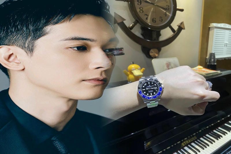 本物のロレックスと偽物の見分け方は？