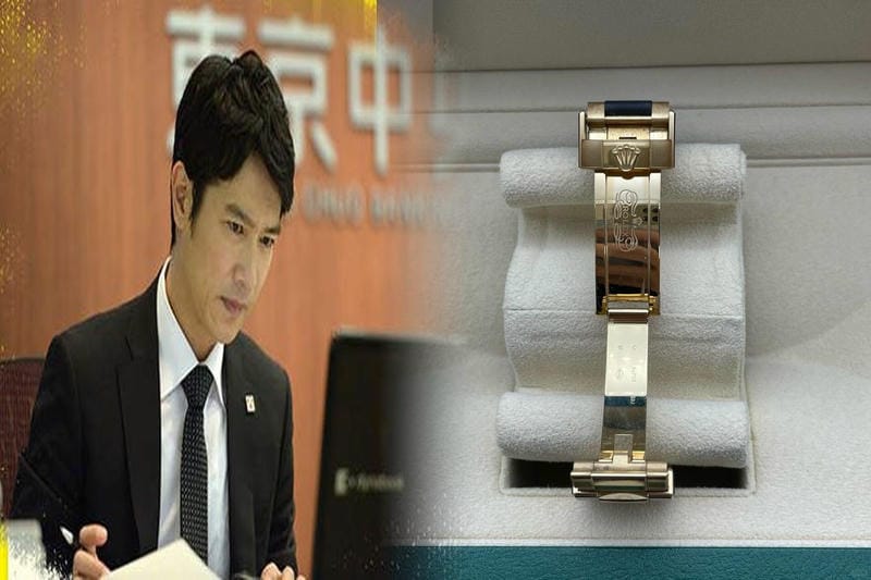 ロレックス 新作 2023