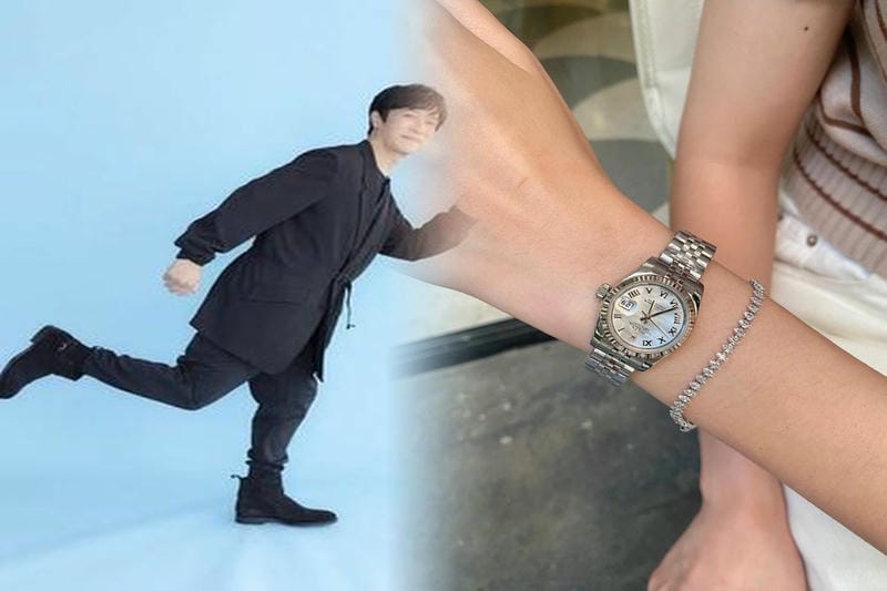 ロレックス 大黒屋