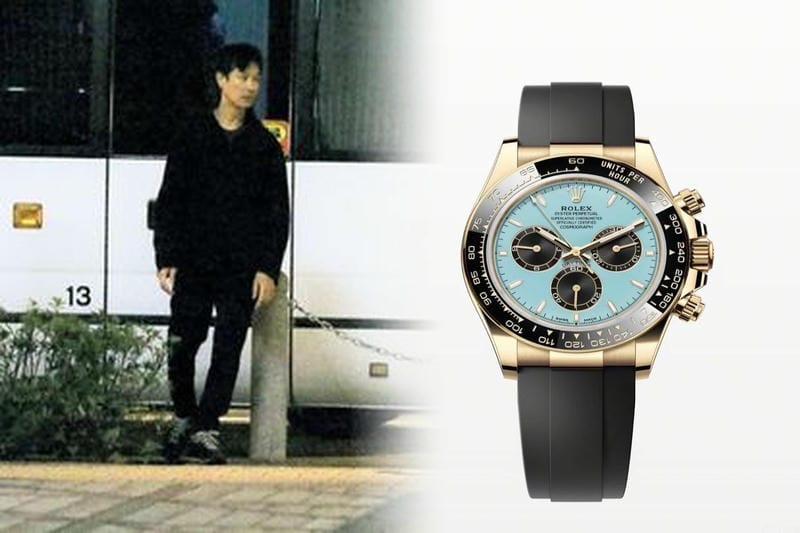 名古屋 ロレックス