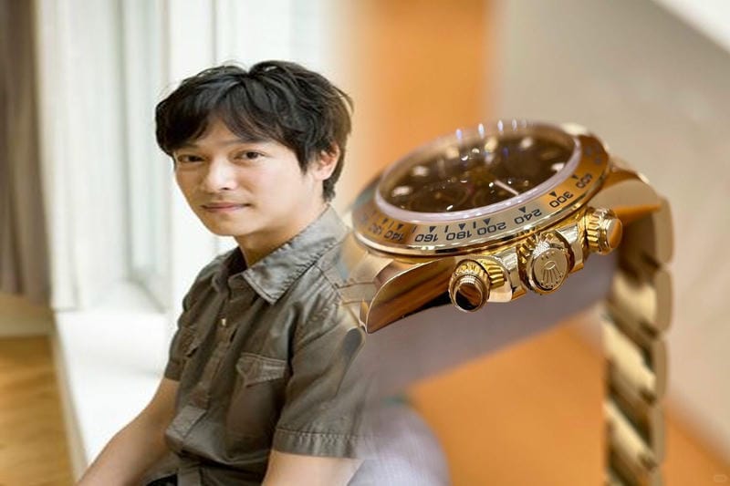 rolex サブマリーナ