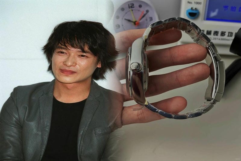 ロレックス 1016