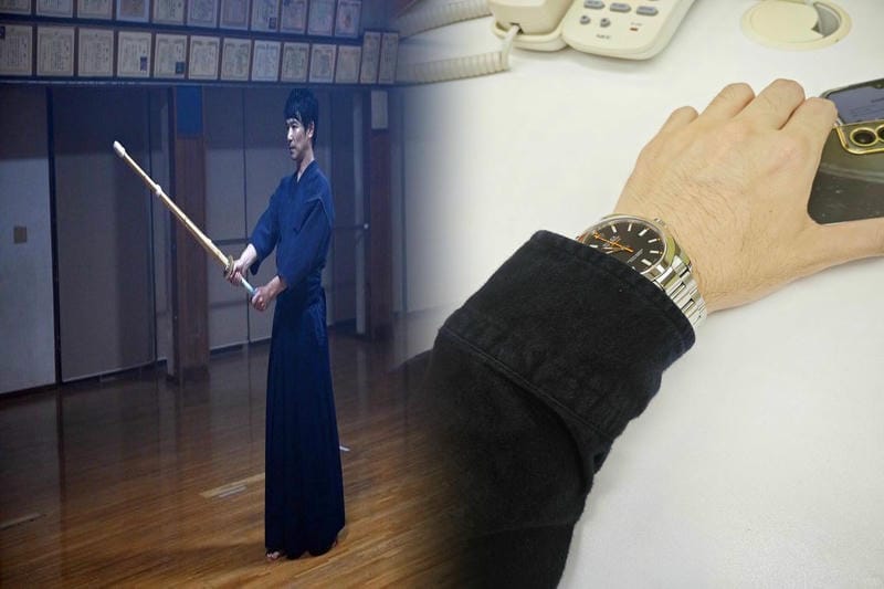 ロレックス 1601