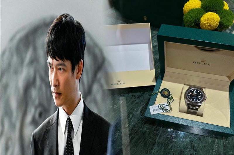 ロレックス デイトナ コンビ