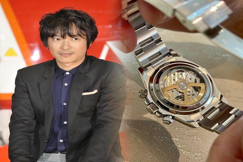 ロレックス デイトナ 価格