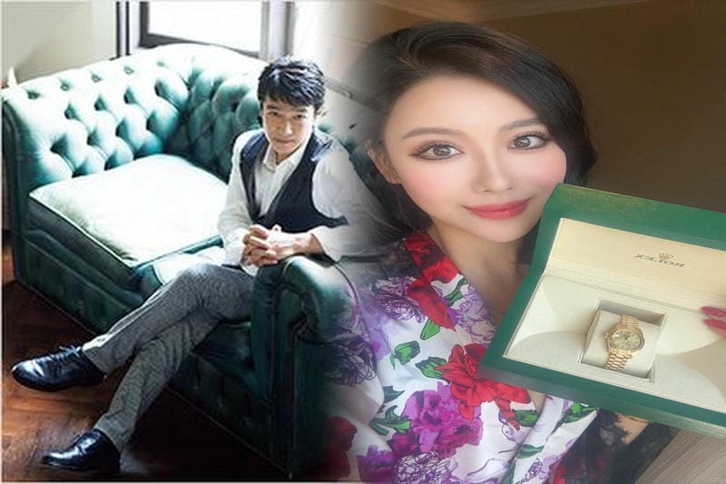 ロレックス ピンク ゴールド