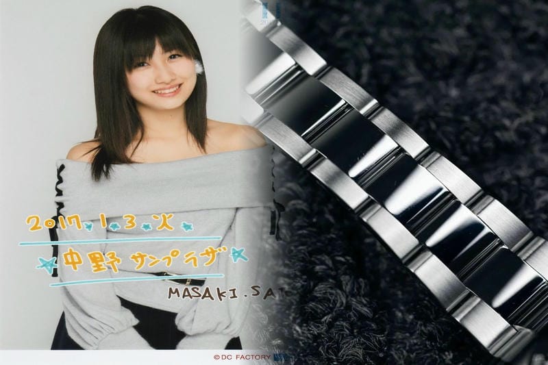 ロレックス サブマリーナ グリーン