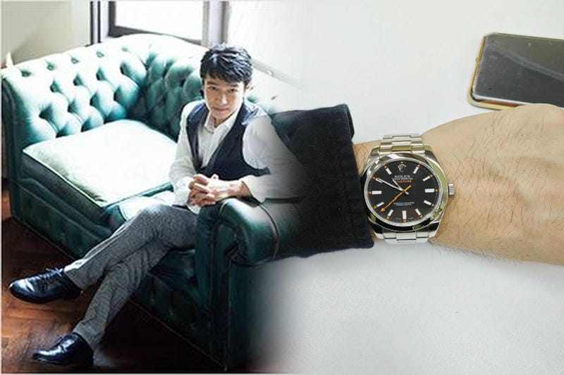 リクエスト プラザ