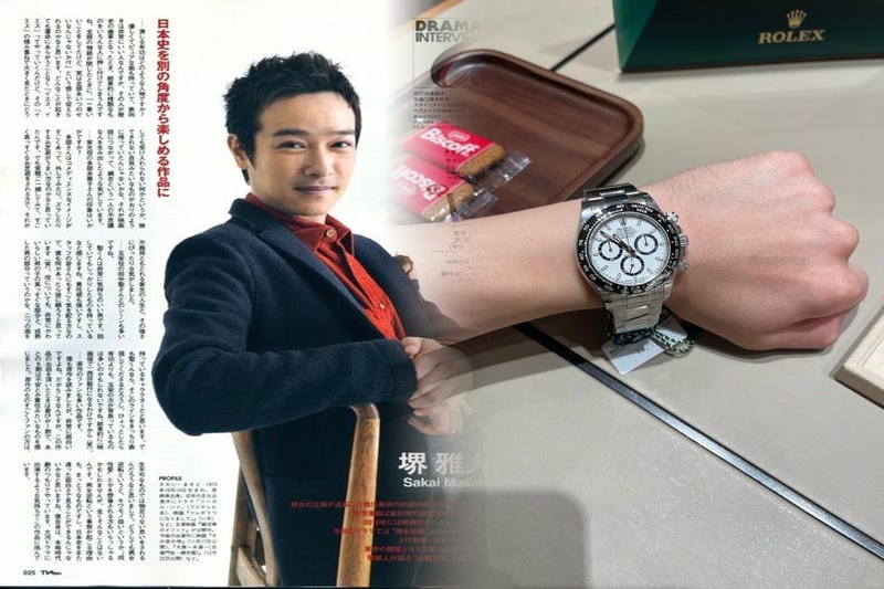 ロレックス デイトナ 金 無垢