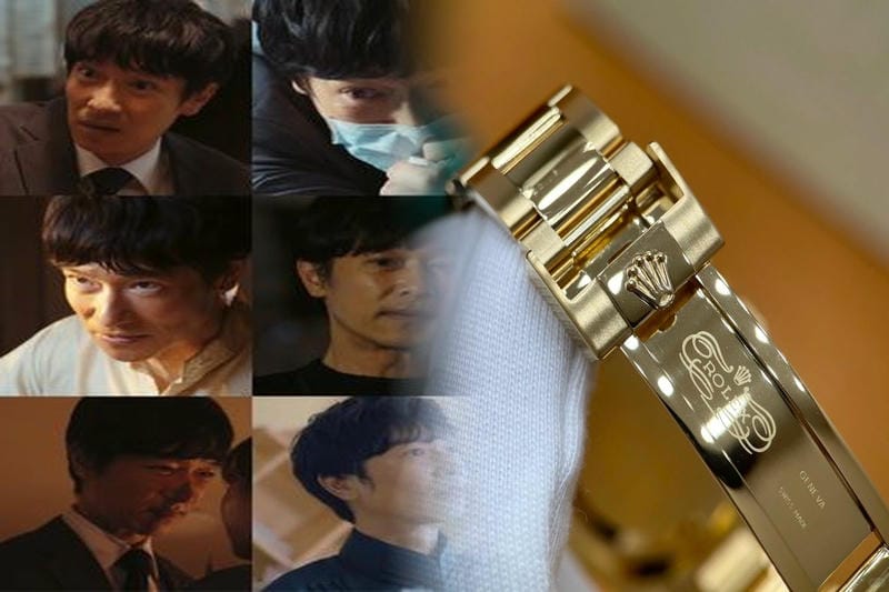 ロレックス ヨット マスター 2