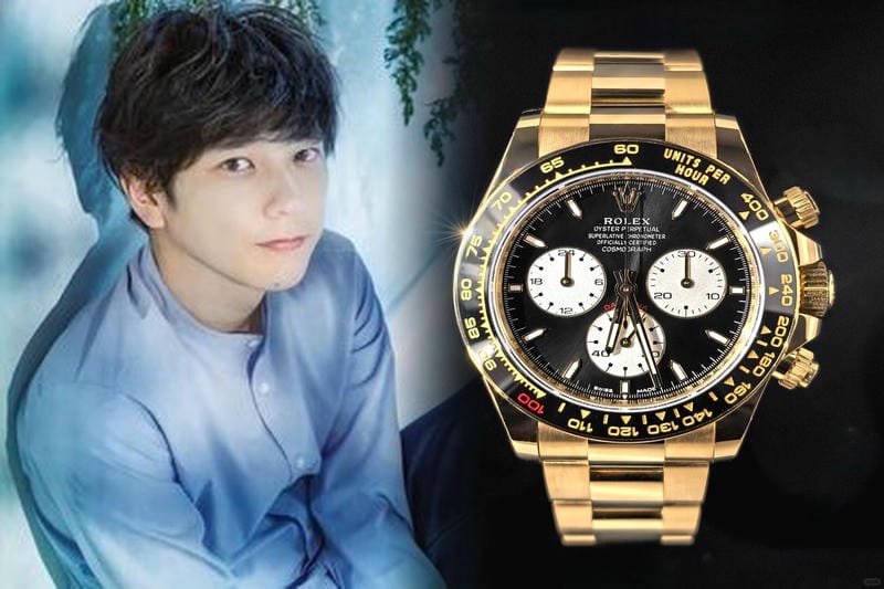 ロレックス 大阪