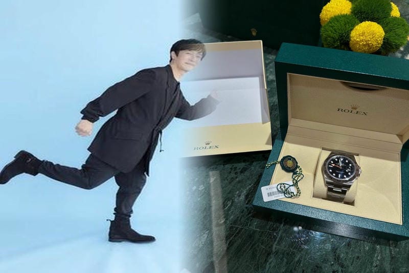 ロレックス 偽物