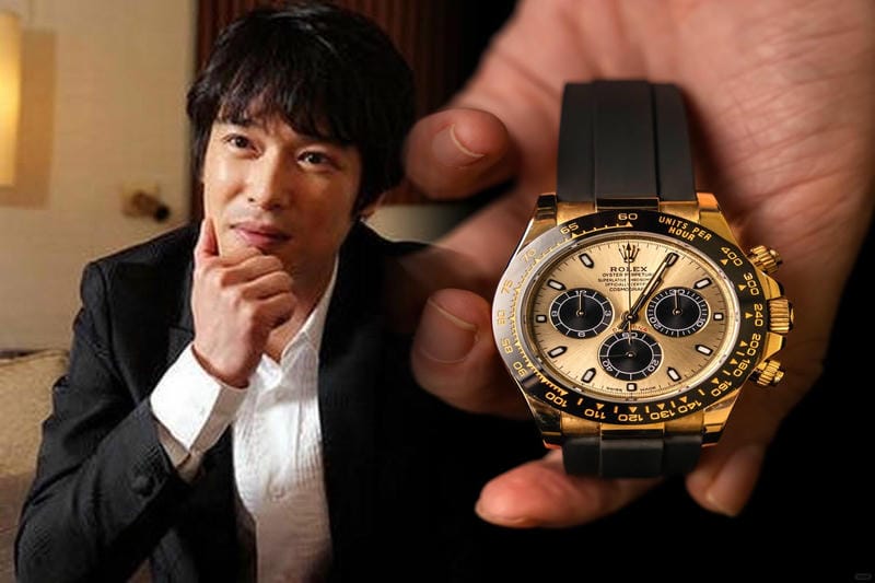 ロレックス 時計 レディース