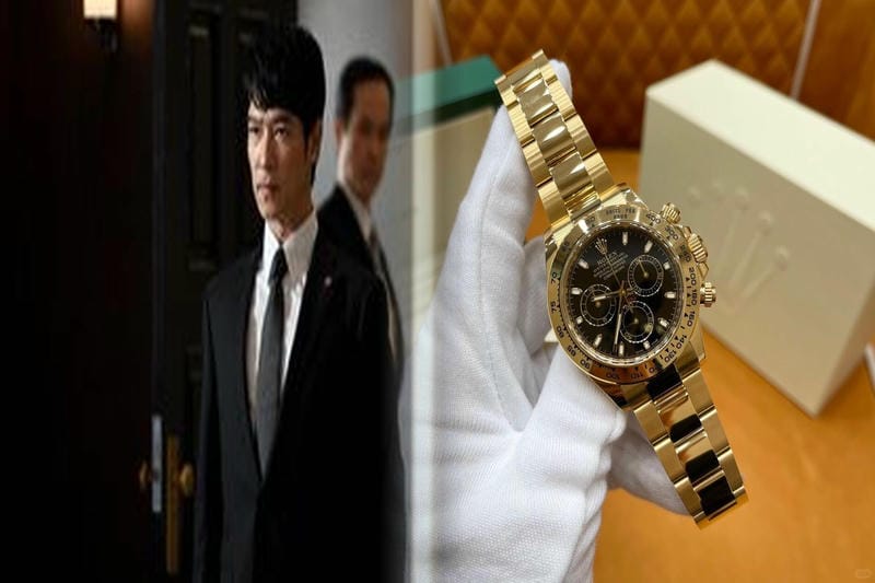 ロレックス 定価 一覧