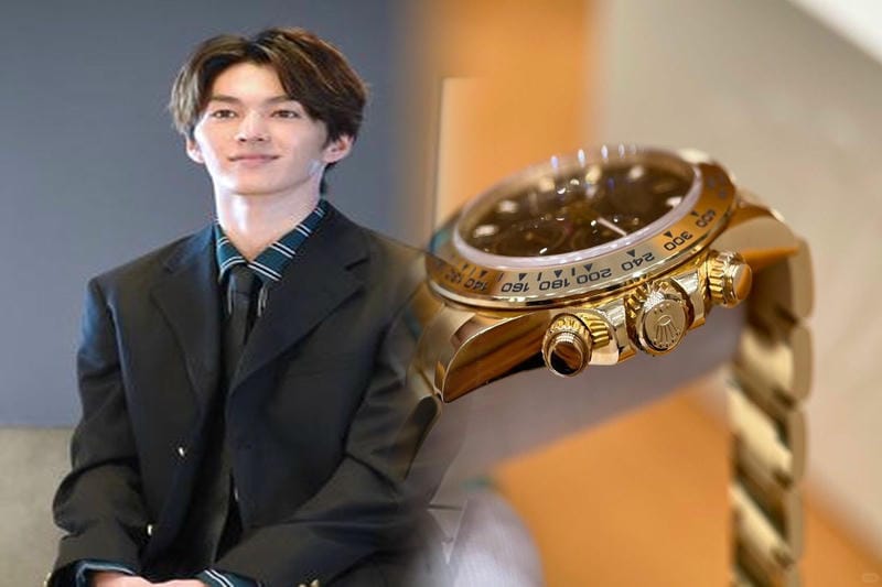 ロレックス 相場