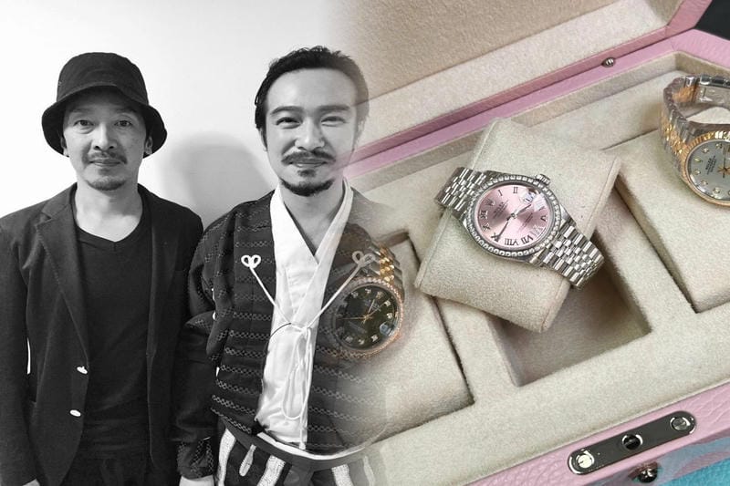 ロレックス 定価