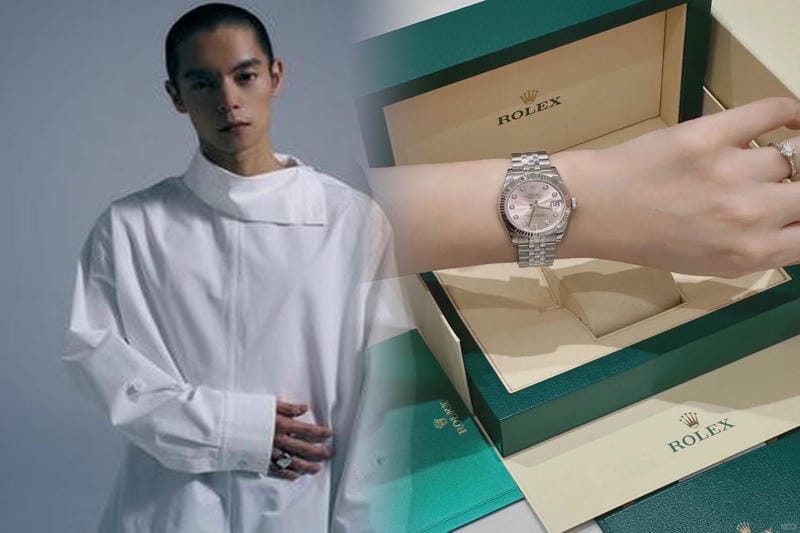 ロレックス 値上げ