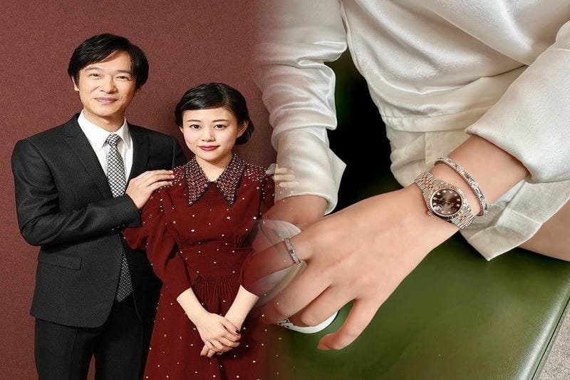 クォーク ロレックス